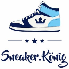 Sneaker.König