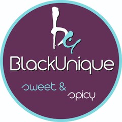 bu BlackUnique sweet & spicy