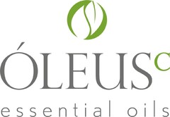 ÓLEUS C essential oils