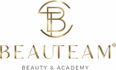 BT BEAUTEAM BEAUTY & ACADEMY