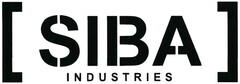 SIBA INDUSTRIES