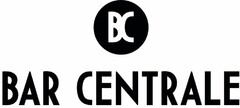 BC BAR CENTRALE