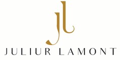 JL JULIUR LAMONT