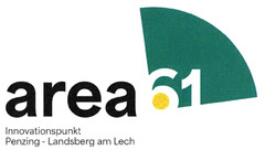 area61 Innovationspunkt Penzing - Landsberg am Lech