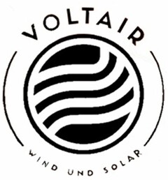 VOLTAIR WIND UND SOLAR