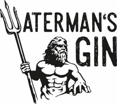 WATERMAN`S GIN