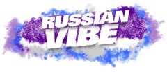 RUSSIAN VIBE
