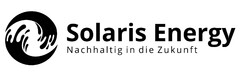 Solaris Energy Nachhaltig in die Zukunft