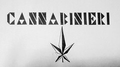 CANNABINIERI