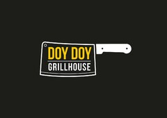 DOY DOY GRILLHOUSE