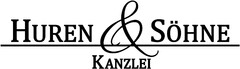 HUREN & SÖHNE KANZLEI