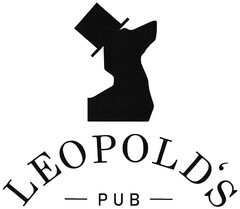 LEOPOLD'S - PUB -