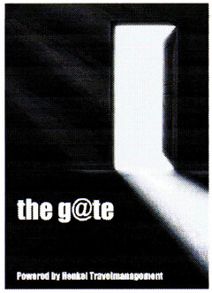 the g@te