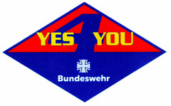 YES 4 YOU Bundeswehr