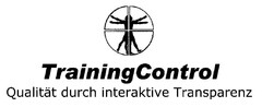 TrainingControl Qualität durch interaktive Transparenz