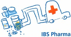 IBS Pharma