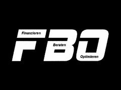 FBO Finanzieren Beraten Optimieren