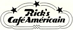 Rick's Café Américain
