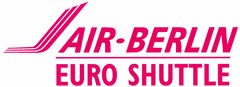 AIR-BERLIN EURO SHUTTLE
