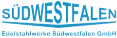 SÜDWESTFALEN Edelstahlwerke Südwestfalen GmbH