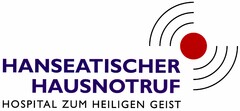 HANSEATISCHER HAUSNOTRUF HOSPITAL ZUM HEILIGEN GEIST