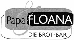 Papa FLOANA DIE BROT-BAR