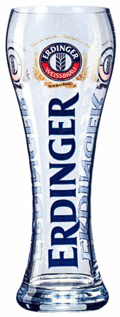 ERDINGER