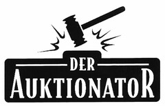 DER AUKTIONATOR