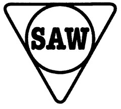 SAW