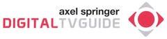 axel springer DIGITALTVGUIDE