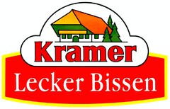 Kramer - Lecker Bissen