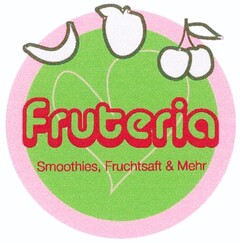 Fruteria