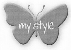 my style