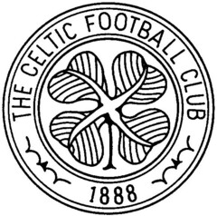 THE CELTIC FOOTBALL CLUB 1888