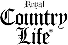 Royal Country Life