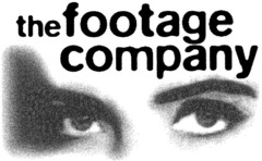 the footage company