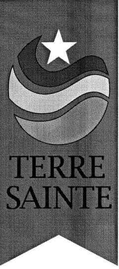 TERRE SAINTE