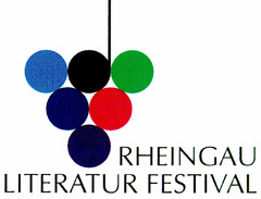 RHEINGAU LITERATUR FESTIVAL