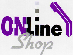 ONLine Shop