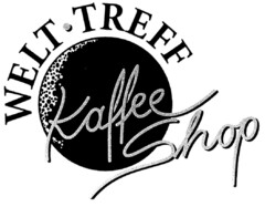 WELT TREFF Kaffee Shop