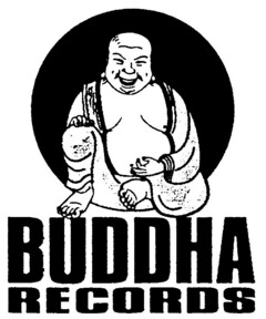 BUDDHA RECORDS