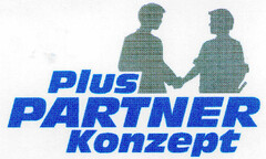 Plus PARTNER Konzept