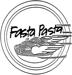 Fasta Pasta