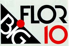 FLOR BIG 10