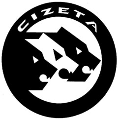 CIZETA