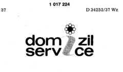 domizil service