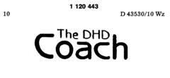 THE DHD Coach