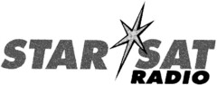 STAR SAT RADIO