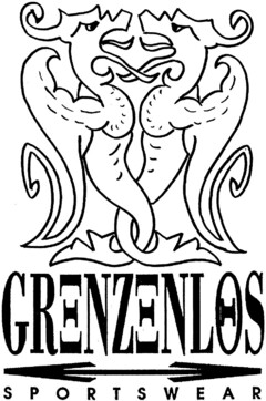 GRENZENLOS SPORTSWEAR