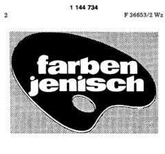 farben jenisch